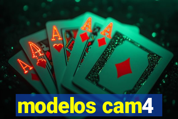 modelos cam4